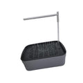 Baño automático para pájaros