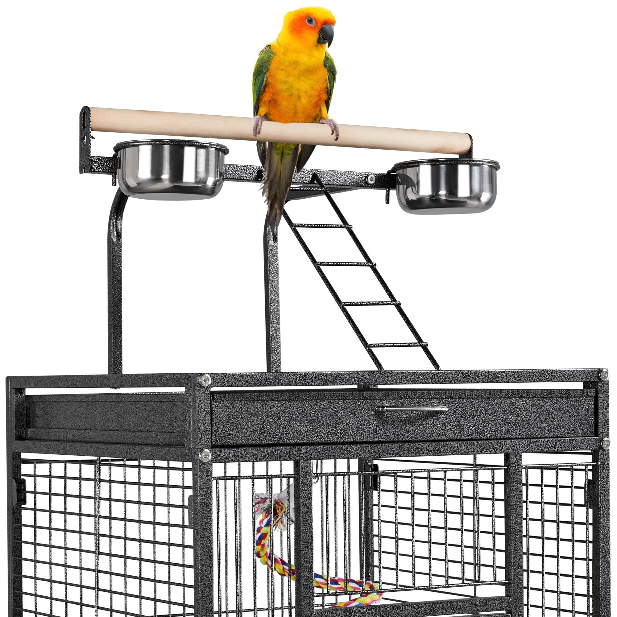 Jaula para Pájaros