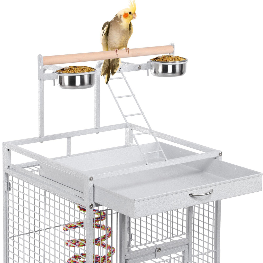 Jaula para Pájaros