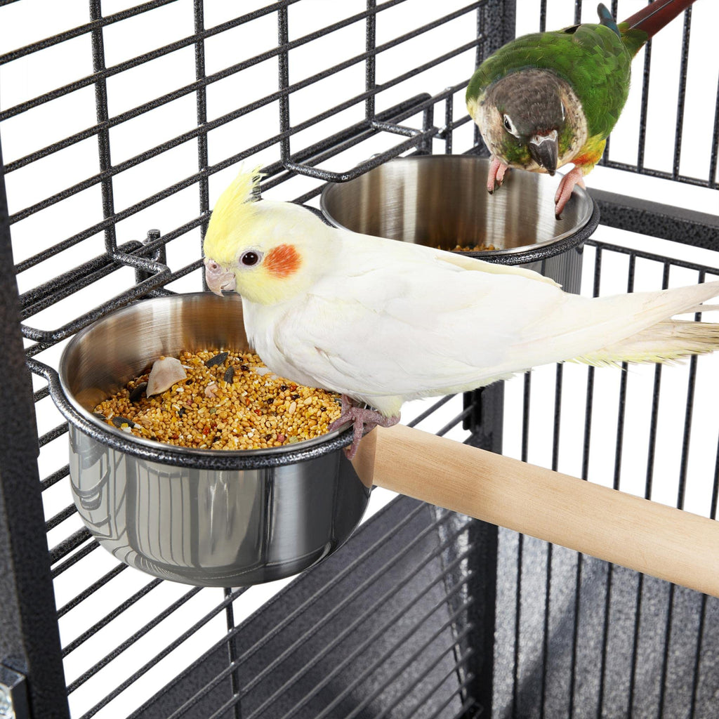 Jaula para Pájaros