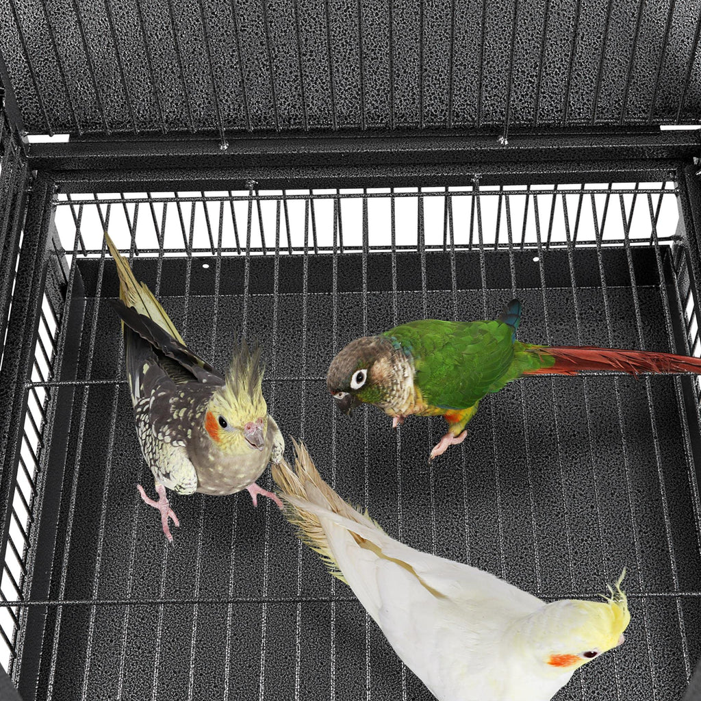Jaula para Pájaros