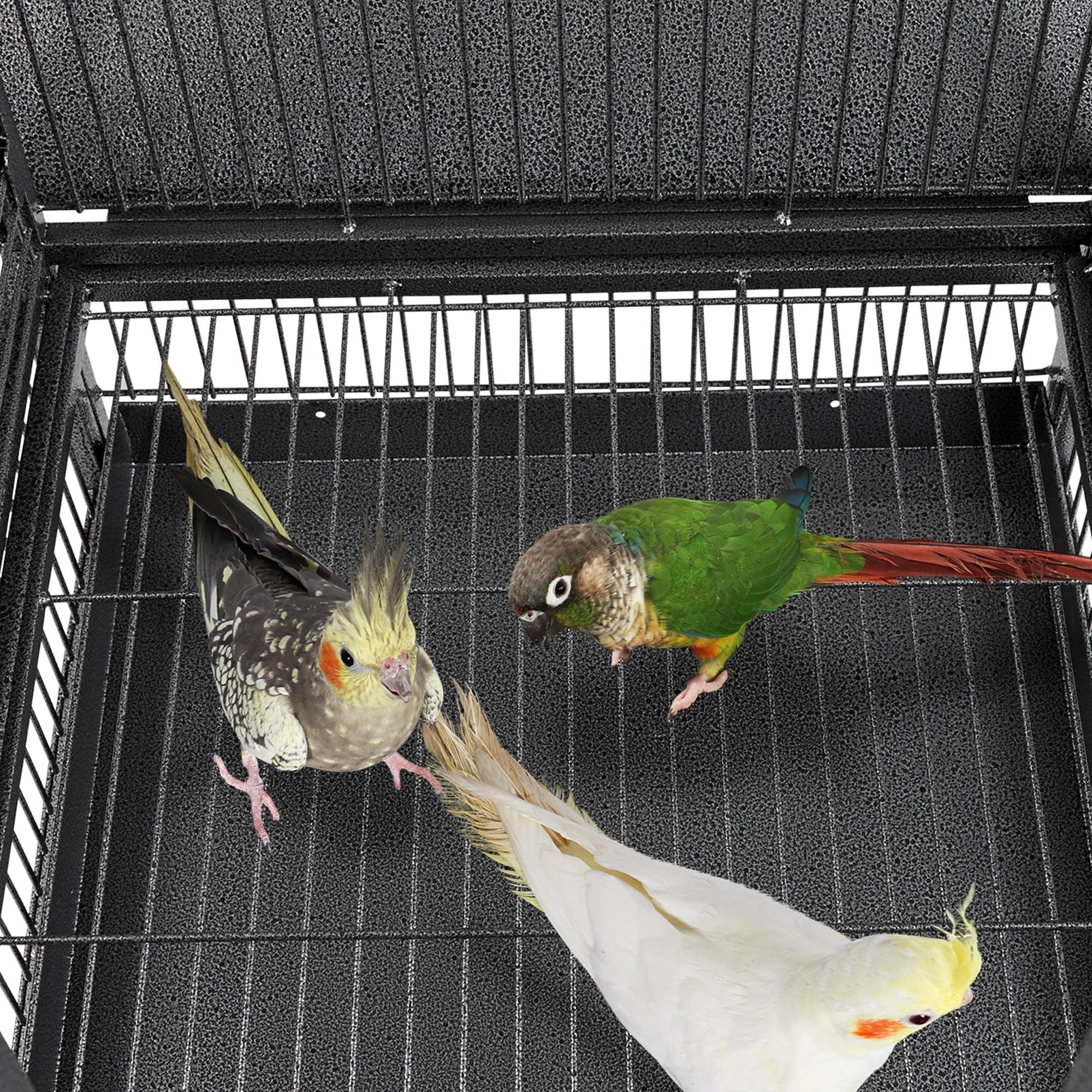 Jaula para Pájaros